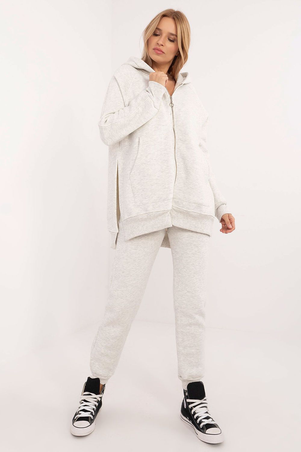 SHIRLYN Women's Casual Tracksuit Set