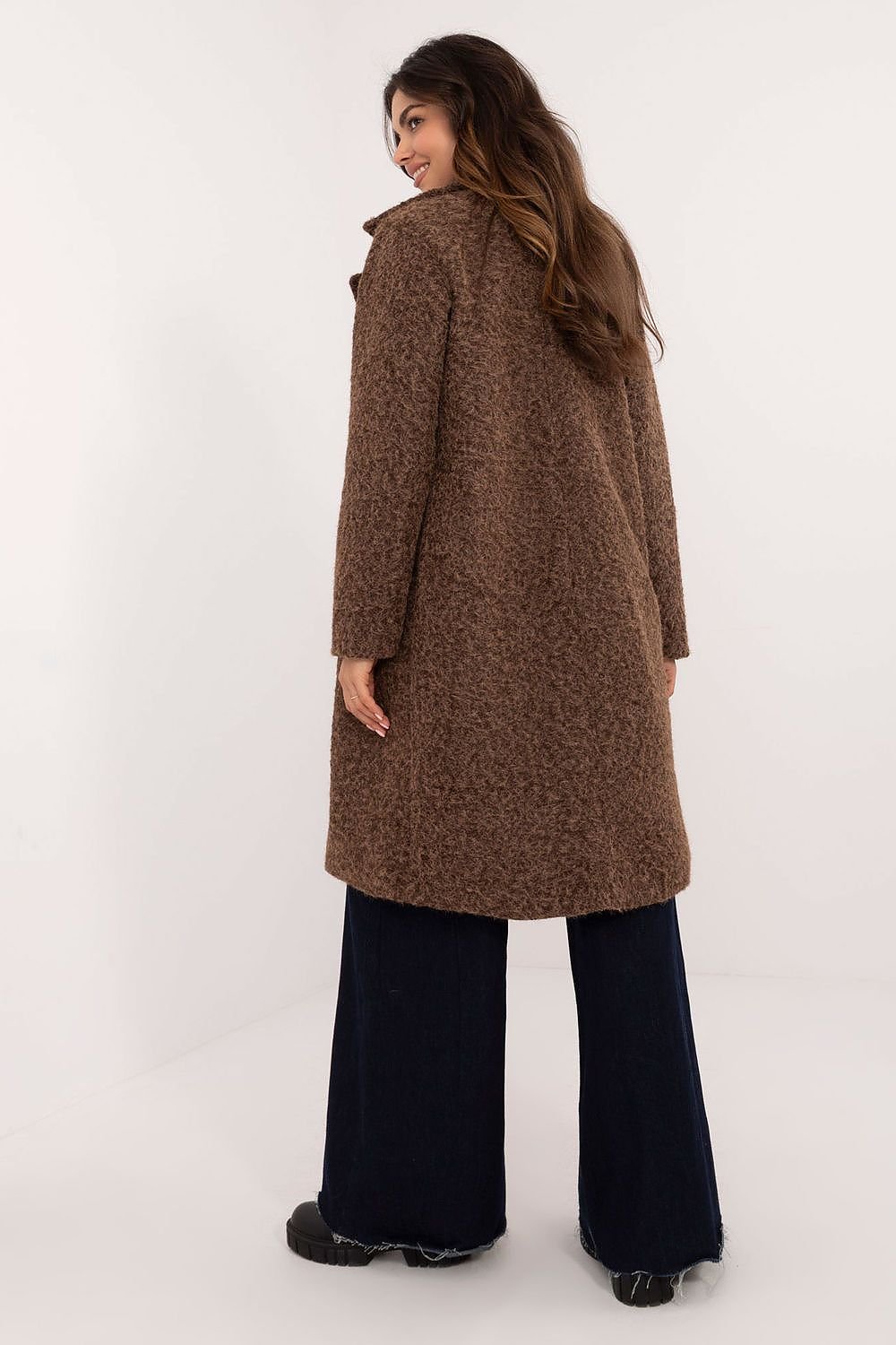 SHIRLYN Women's Winter Coat Casual & Elegant Style