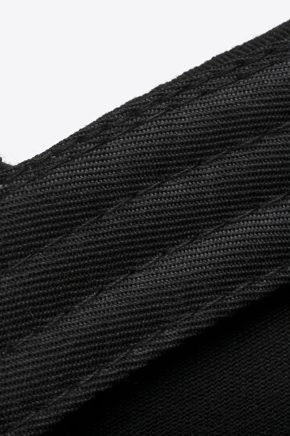 VIBRA Graphic Distressed Adjustable Baseball Cap - SHIRLYN.CO